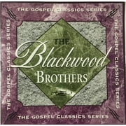 The Blackwood Brothers Quartet - Gospel Classics (CD) (VG+)