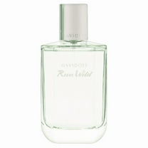 RUN WILD * Davidoff 3.3 oz / 100 ml Eau De Parfum Women Perfume