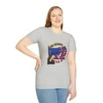 thumbnail image 5 of God Bless the USA Patriotic Tee, 5 of 8