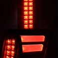 thumbnail image 7 of AKKON - For 02-06 Avalanche Cladding Model LED Projector Headlight & Bumper Lens + LED Taillights - Black, 7 of 7