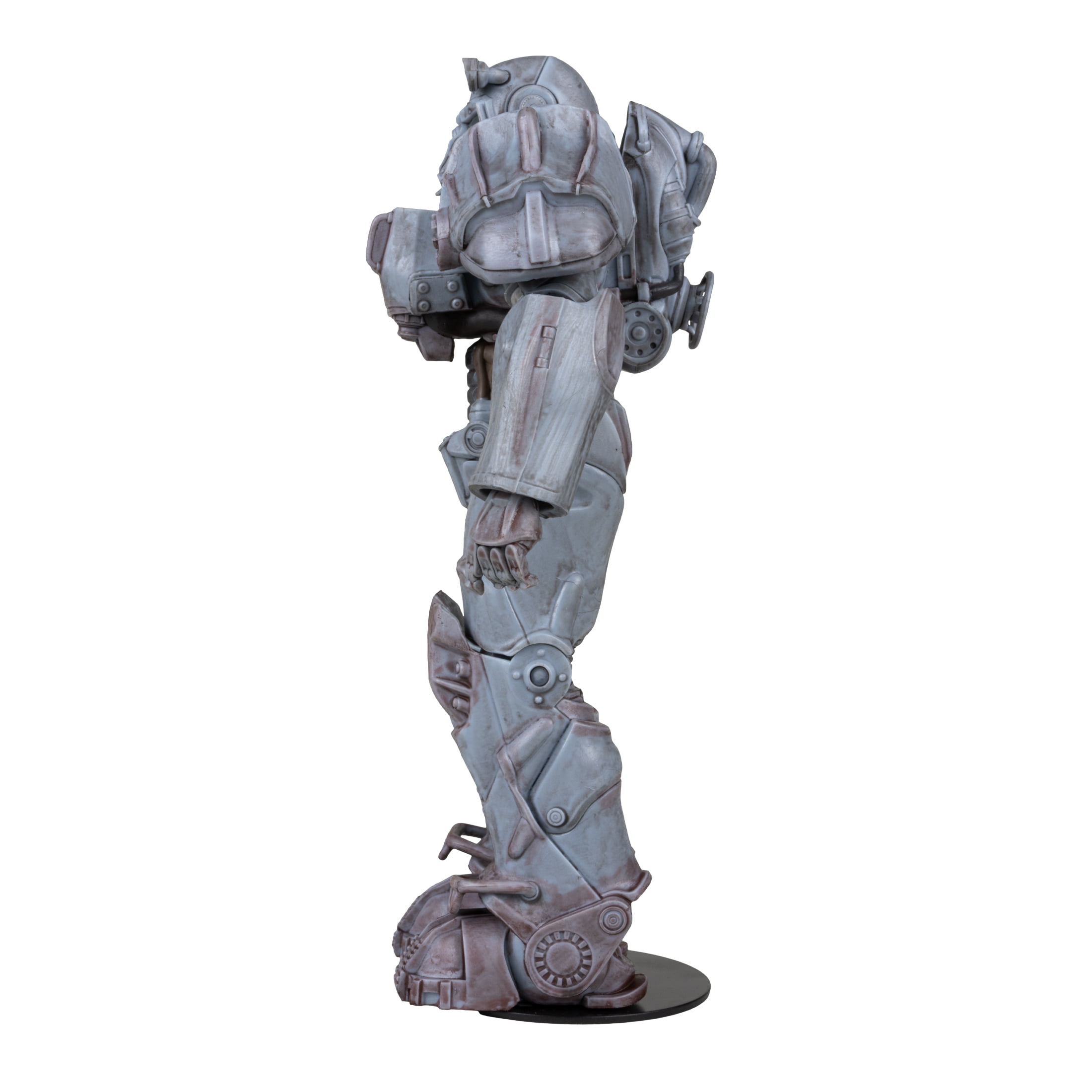 Fallout 76 T-60 7" Deluxe Action Figure Elite Edition #3 - McFarlane Toys