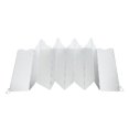 thumbnail image 4 of Reflector de calefacción para Patio al aire libre Reflector de enfoque de calor resistente al desgaste plegable aleación de aluminio duradera con gancho para el hogar ANGGREK Otros, 4 of 8