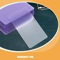 thumbnail image 3 of unbranded 500Ud Tarjetas De Pry Flexibles Púrpuras Para Mantenimiento Y Reparación De Teléfonos, 3 of 8