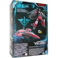 thumbnail image 4 of Transformers War for Cybertron: Earthrise WFC-E26 Thrust 7” Action Figure, 8+, 4 of 9
