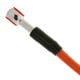 thumbnail image 4 of Motocicleta Acero Banjo Reforzado Embrague Manguera Línea Tubería Naranja shamjiam Manguera de freno, 4 of 8