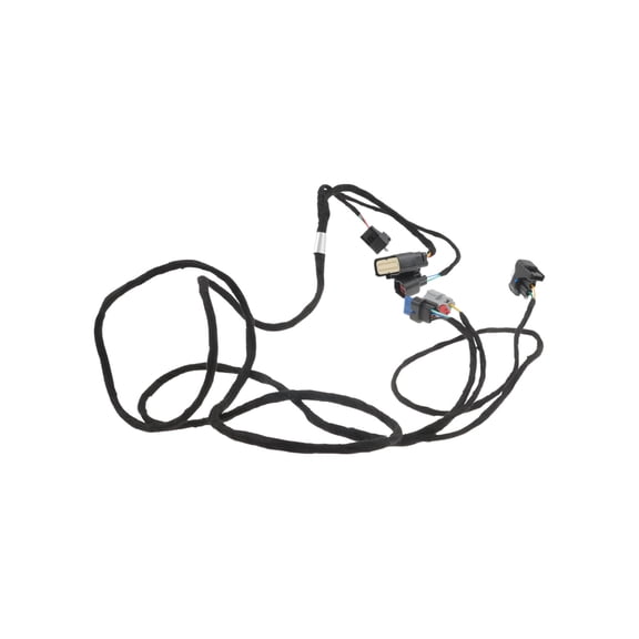 Headlight Wiring Harness Assembly for 2013-2016 Fusion Ford DG9Z-15K867-B