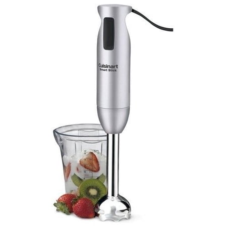 Cuisinart CSB-76BC Hand Blender -CERTIFIED REFURBISHED