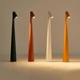 thumbnail image 1 of Cordless Table Lamp, Rechargeable Led Desk Lamp For Indoor Outdoor Use_The Ultimate Gift, 1 of 4