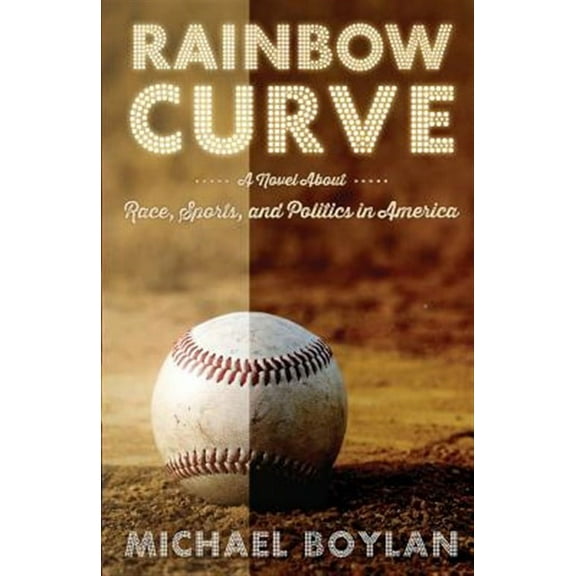 Rainbow Curve (Paperback)