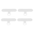 thumbnail image 4 of 10Pcs Phone Tether Tab,Phone Lanyard Phone Strap Universal Cell Phone Lanyard Patch Without Adhesive For Most Smartphones Preventing Dropping, 4 of 8