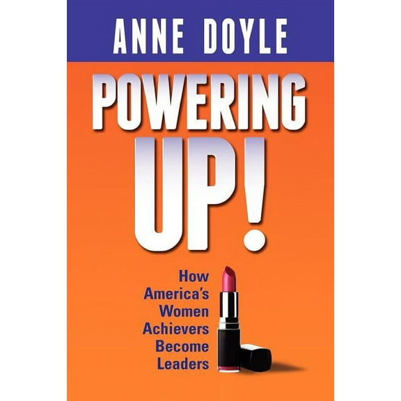 Powering Up (Paperback)