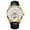 Gold white, variant on AESOP Men Mechanical Tourbillon Watches Hand Wind Sapphire Stainless Steel Skeleton Wrist Watches 50M Waterproof Luxury Business Watch with Genuine Leather Strap