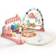 thumbnail image 3 of Gimnasios para bebés y pisos y alfombra de de actividades, juguetes de gimnasia para y para bebés recién nacidos de 3 a 6 Baoblaze tapete de juego recién nacido, 3 of 8
