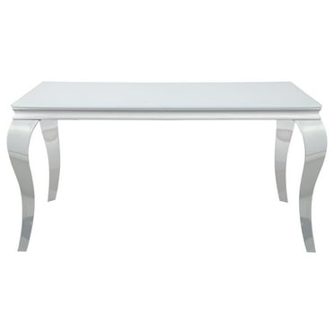 Kerwin Top | White