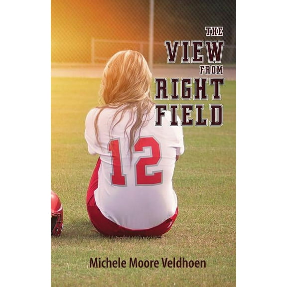 The View From Right Field, (Paperback)