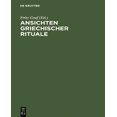 thumbnail image 1 of Ansichten griechischer Rituale (German Edition), 1 of 1