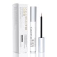 NOGIS Lavish Lash 鈥?Eyelash Growth Enhancer & Brow Serum with Biotin