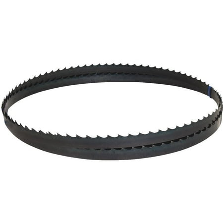 UPC: 0012373192114 | Olson Saw Company-FB19211DB 111in. x 3/4in. 4 TPI Regular HEFB Band Saw Blade