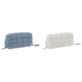 thumbnail image 1 of Estuche para Lápices Con Forma Almohada Almacenamiento Maquillaje Acolchada Multifunción (claro) Azul, 1 of 9
