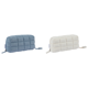 thumbnail image 1 of Estuche para Lápices Con Forma Almohada Almacenamiento Maquillaje Acolchada Multifunción (claro) Azul, 1 of 9