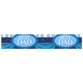 thumbnail image 4 of Decorative Style Best Dad Father’s Day Celebration Banner for Father's Day Celebration Indoor Decorations Gift Party, 4 of 7