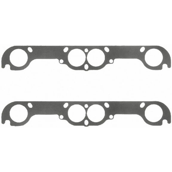Fel-Pro 1483 Exhaust Manifold Gasket Set