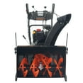 thumbnail image 3 of Remington 28"Two-Stage D-track Snow Blower, 3 of 3