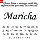 thumbnail image 1 of Customized Name Letter Necklace Personalized Stainless Steel Simple Pendant Clavicle Chain Women's Jewelry Valentine's Day Gift, 1 of 5
