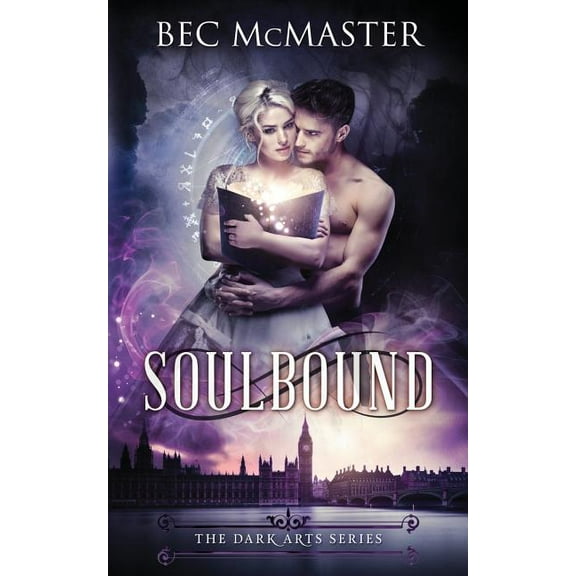 Dark Arts Soulbound, Book 3, (Paperback)