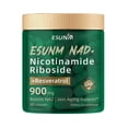 thumbnail image 4 of NAD+ Supplement for Anti`Aging Energy Focus & Nicotinamide Riboside Resveratrol`, 4 of 5