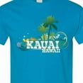 thumbnail image 4 of Inktastic Kauai Hawaii Tropical Vacation T-Shirt, 4 of 5
