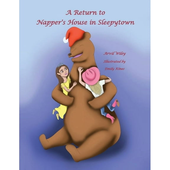 A Return to Napper's House in Sleepytown, (Paperback)