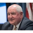 thumbnail image 2 of Us Secretary Of Agriculture Sonny Perdue Hosts A Regulatory Reform Session On Oct. 2 History, 2 of 2