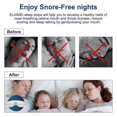 thumbnail image 5 of 90pcs Sleep Strips Mouth Tape For Sleeping Less Mouth Breathing, 5 of 5