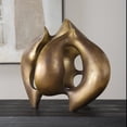thumbnail image 2 of Uttermost Celestial Flow Bronze Sculpture, 2 of 5
