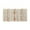White, variant on Tainini Christmas Winter Short Blackout Thermal Window Curtains for Bathroom Playroom Den,15x23in Tainini