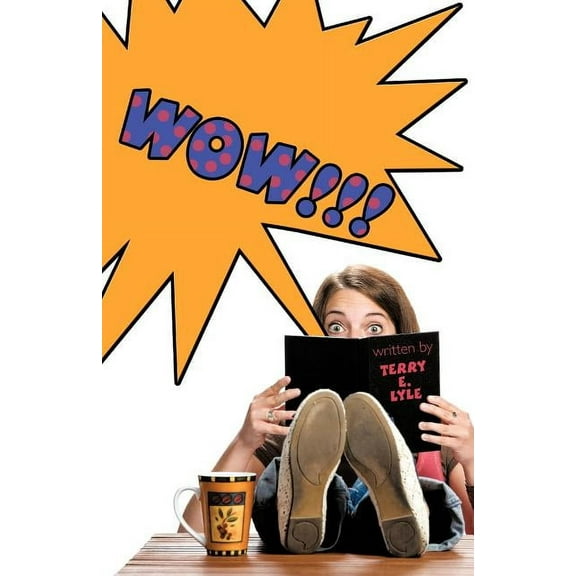 Wow!!! (Paperback)