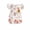 C, variant on Twfbrm Dog Clothes for Small Medium Dogs Girl Cat Tee Shirt Spring Summer Animal Clothes Puppy Outfits Ruffle Short Sleeve Doggy Shirts Pet Outfit