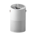 thumbnail image 1 of Jinsinto Air Purifiers for Home, Works with , Smart Air Purifier with Handle, Auto Mode, 19db, 0.08 µm Particles Captured, P1 Silver special filter, 1 of 5