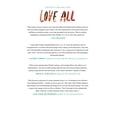 thumbnail image 2 of Love All : A Novel, 2 of 2