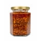 thumbnail image 4 of Salsa Macha Jakee Picosa 250ML | Salsa Artesanal, Gourmet, Mexicana | Semillas y Chile de Arbol | Ideal para Carnes, Mariscos, Pollo y Botanas., 4 of 5