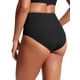 thumbnail image 2 of Bombacha de bikini CRZ YOGA tiro alto con control de abdomen, talle grande, 2 of 5