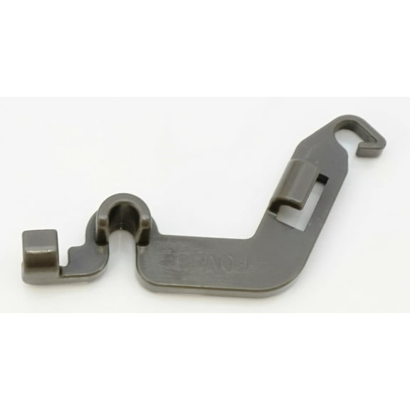 Dishwasher Rack Tine Pivot Clip for Whirlpool, AP6014920, PS11748190, W10082853
