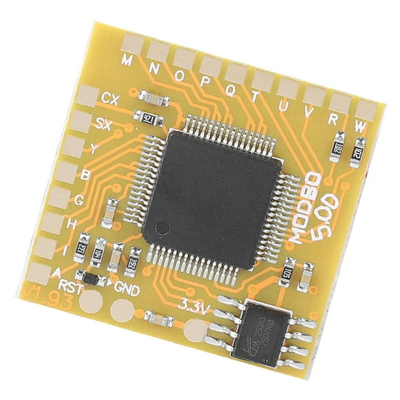 Cambie El Microprocesador De La MOD, Microprocesador De La MOD De La MOD Para El Microcircuito Directo Del Microcircuito De La Lectura De La MOD De La Máquina Del Microprocesador
