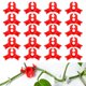thumbnail image 1 of Reutilizable Plant Stem Trainer Branches Bender Bender Clips Para Plantas De Interior Y Exterior Serendint HA043083-01, 1 of 6