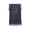 Blue, variant on Leodye 1PCS Pure Cotton Adult Towels Soft Absorbent Solid Color Face Hand Towels for Bathroom Kitchen Shower and Daily Cleaning Use -13.78×29.53in