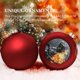 thumbnail image 4 of Bolas de Navidad Call Of Duty Decoración colgante navideña Adornos para árbol de Navidad, 4 of 4