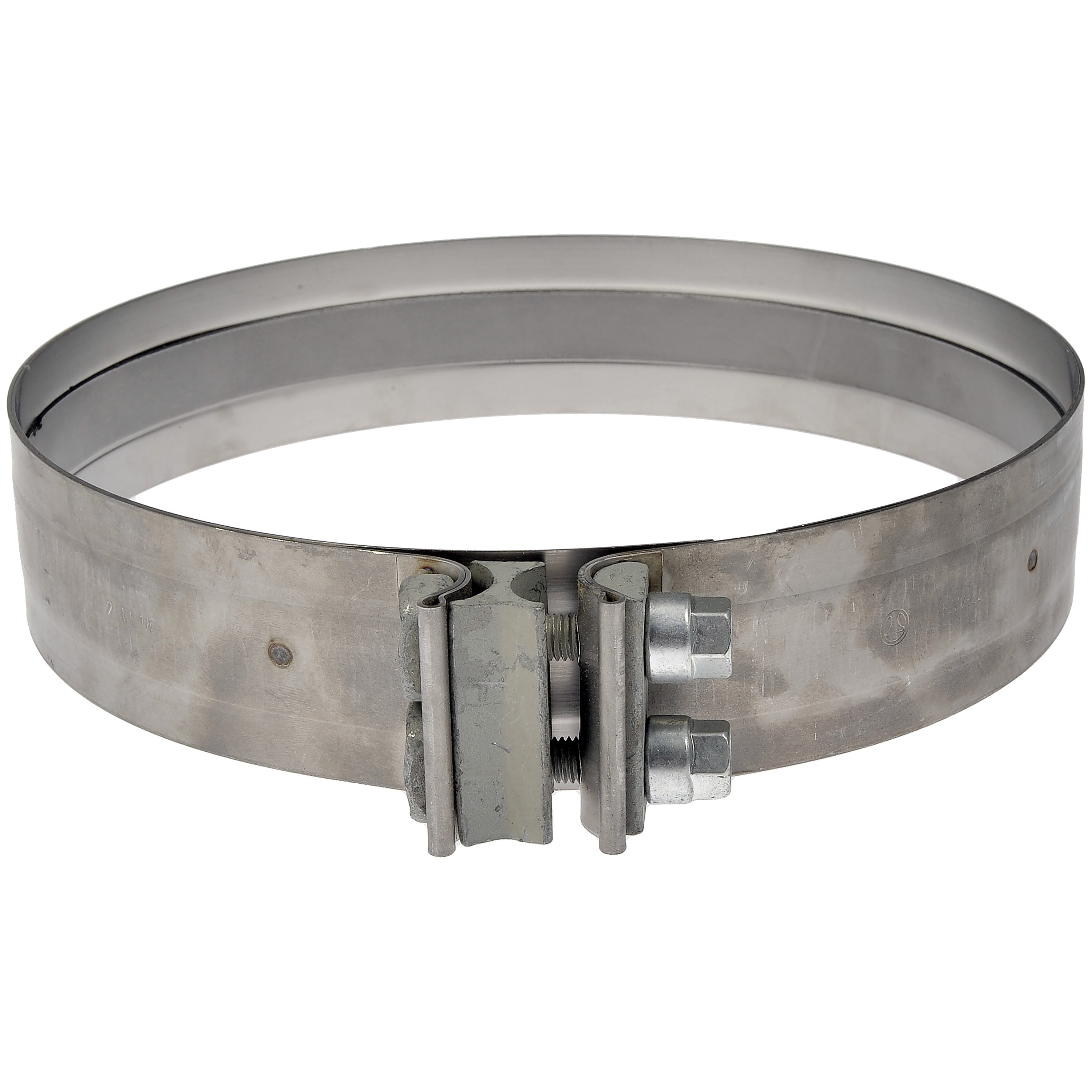 Dorman 674-7010 Diesel Particulate Filter (DPF) Clamp for Specific Models