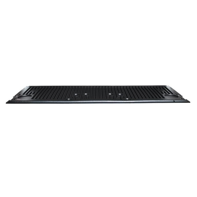 Penda Tailgate Liner F97-BT Liner Only/Requires Hardware; Direct-Fit; Does Not Cover Tailgate Lip; Black; High Density Polyethylene