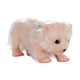 thumbnail image 4 of Muñeca de oso ártico renacido Muñeca de oso ártico de silicona Lindo muñeco de animal Juguete para actividad familiar, 4 of 9